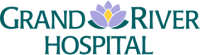 grand river hospital logo