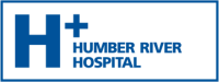 humber river hospital logo