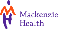 mackenzie health logo