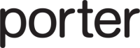 porter airlines logo