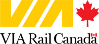 viarail logo