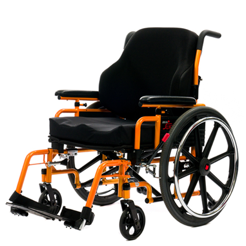 swift wheelchair