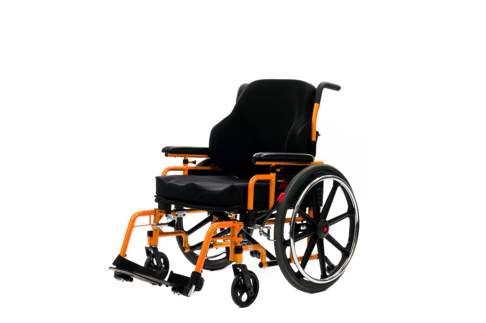 swift wheelchair