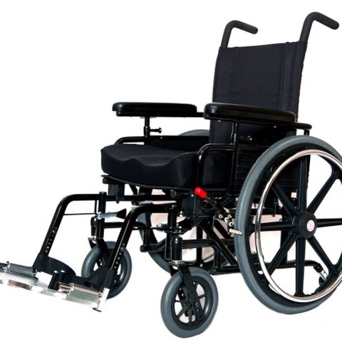 nrg+ wheelchair