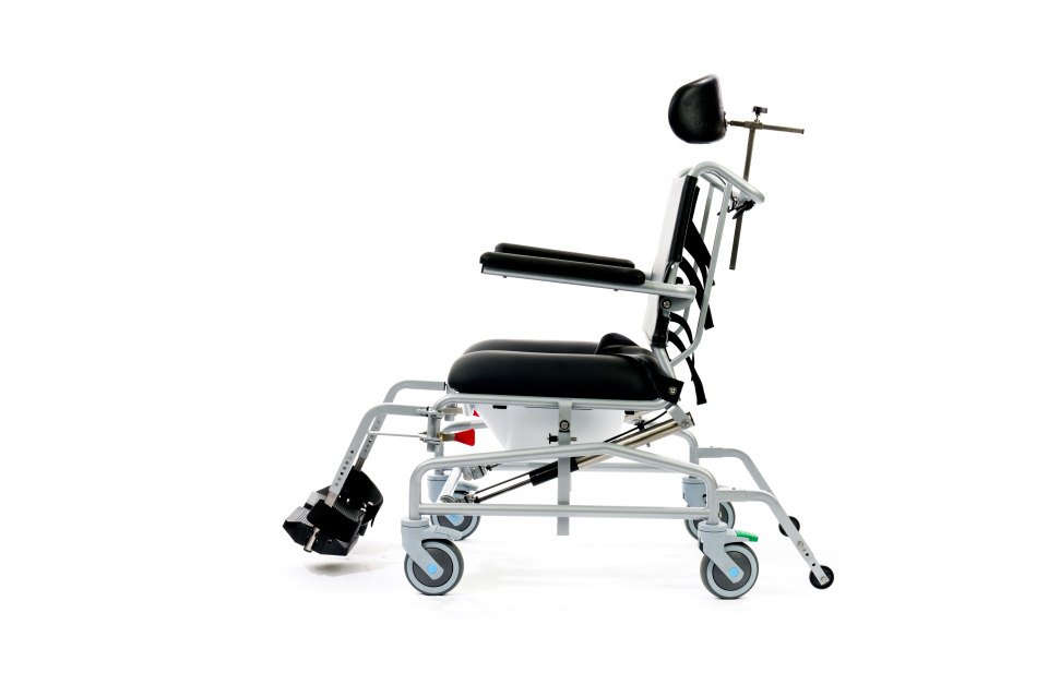 ReFresh side profile