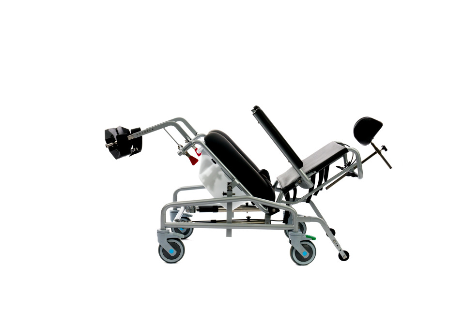 ReFresh side profile