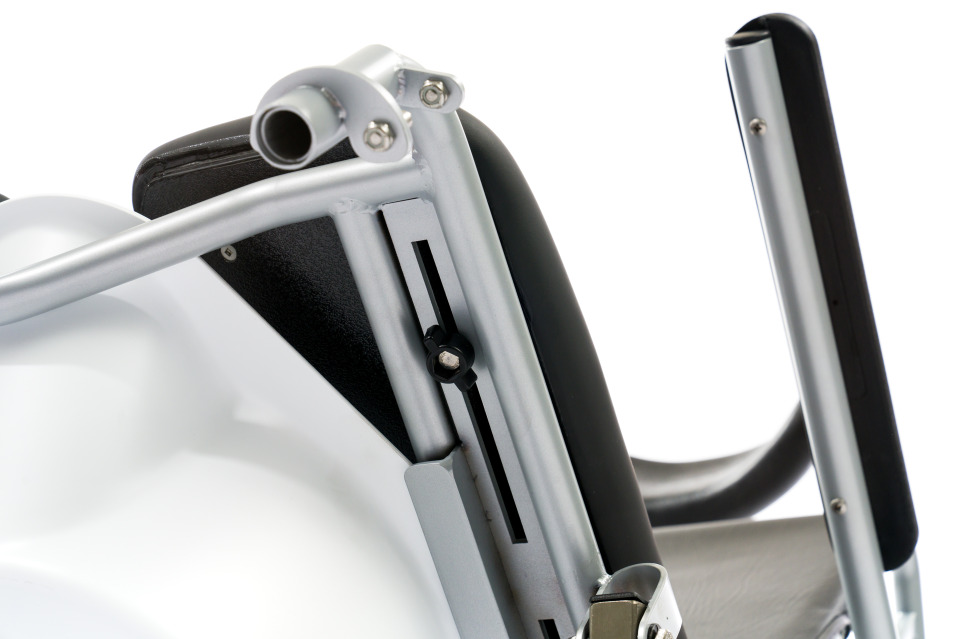 Refresh seat adjustment