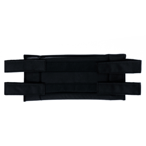 nylon padded legstrap