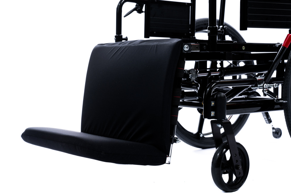 super tilt es system elevating legrest