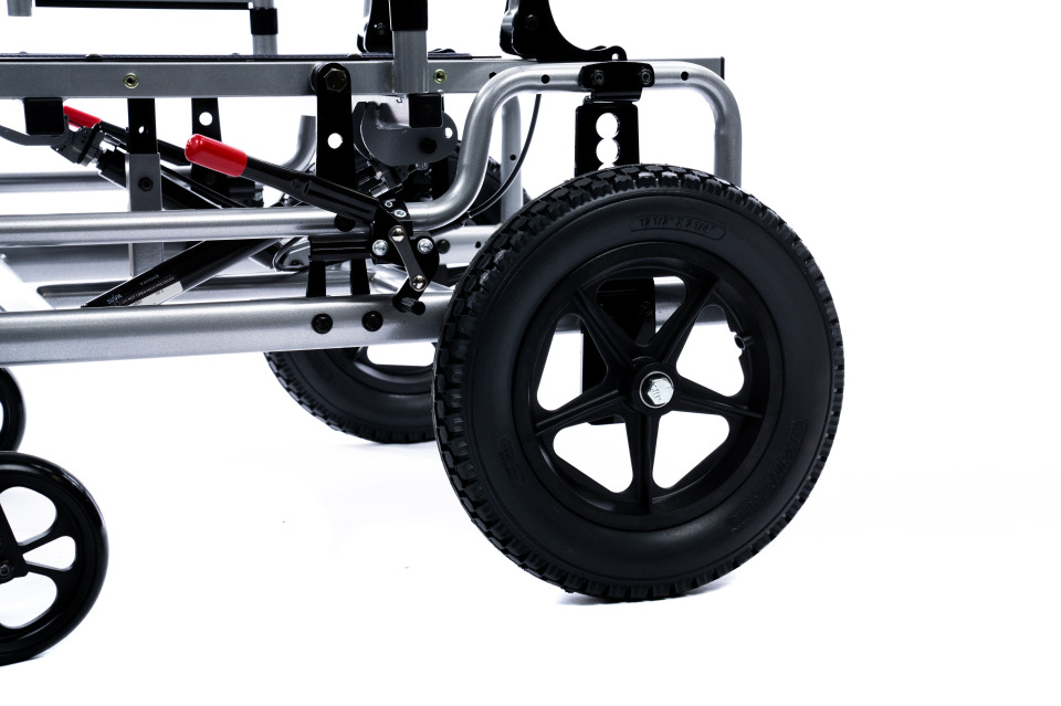 super tilt 12 inch wheel