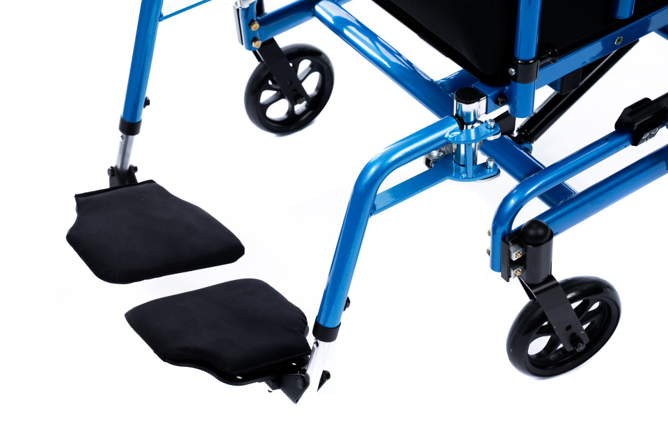 super tilt footrest guards 