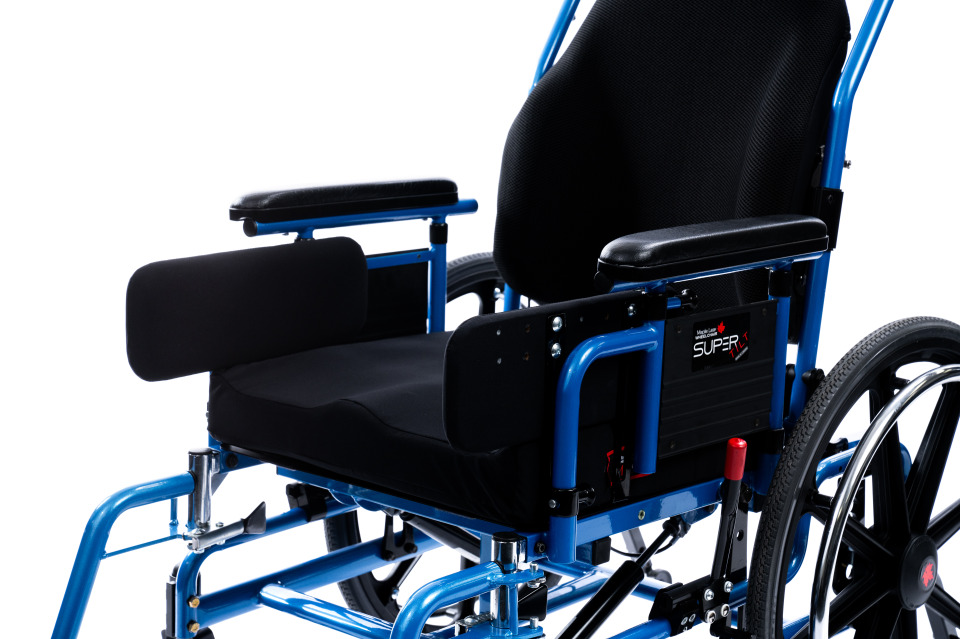 super tilt adductors