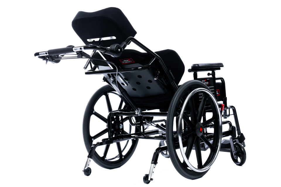 super titl recline back