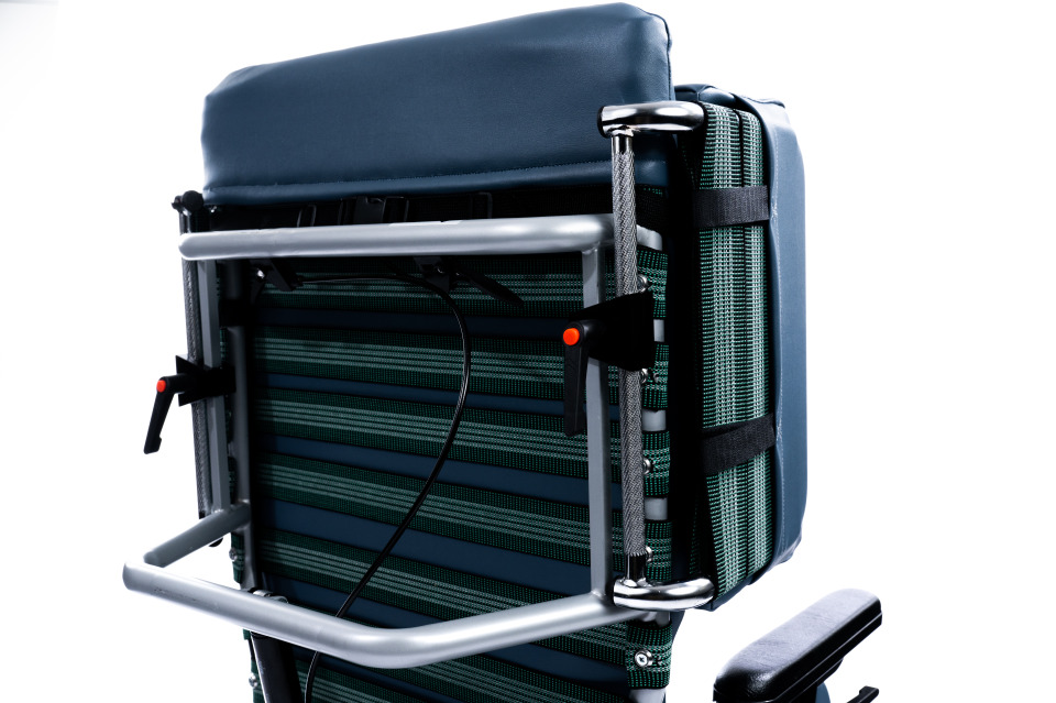 mlt side bolster adjustment