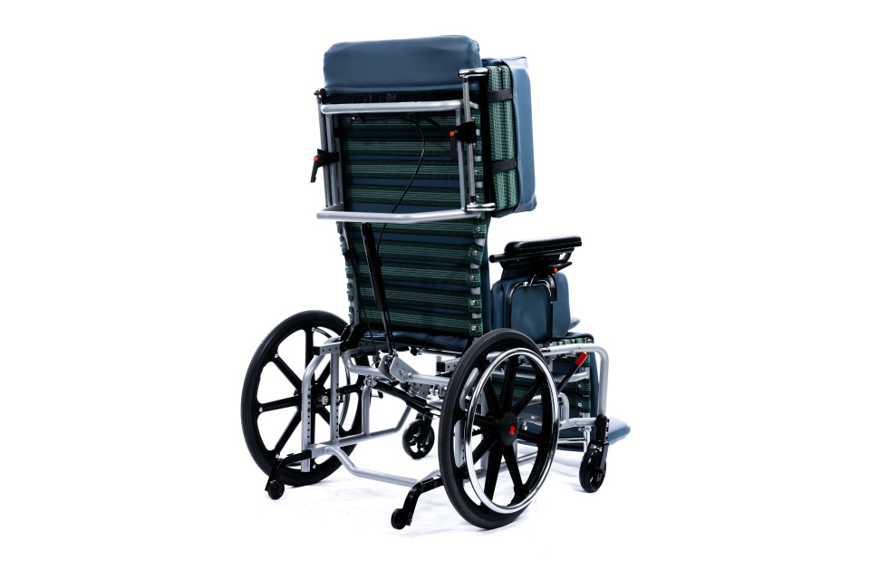 mlt rear view frame straps 