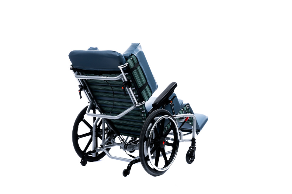 mlt rear view tilt strap