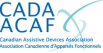 CADA logo